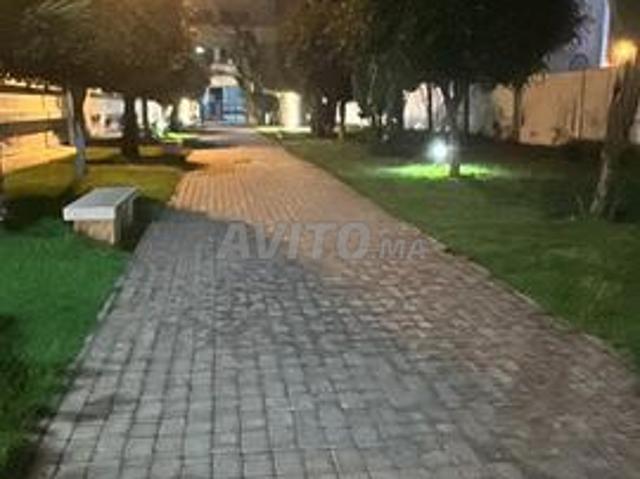 Appartement location à Anfa, Gharb-Chrarda-Beni Hssen