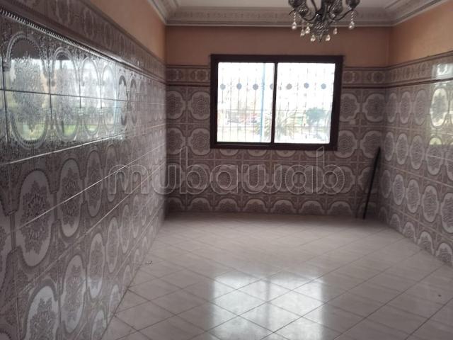 Appartement location à Anfa, Gharb-Chrarda-Beni Hssen