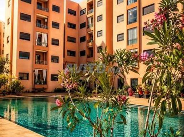 Appartement location à Saâda, L'Oriental