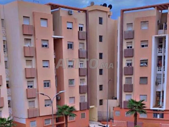 Appartement location à Saâda, L'Oriental