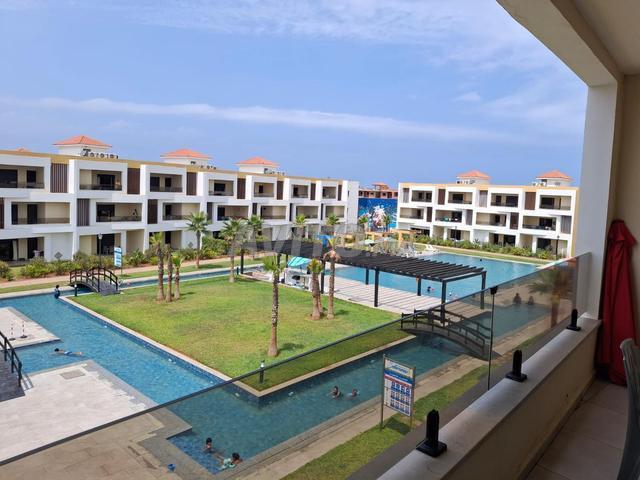 Appartement location à Saida