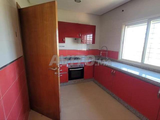 Appartement location à Témara