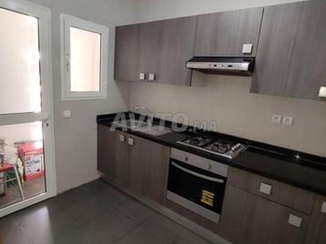 Appartement location