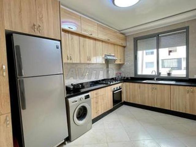 Appartement location à Mohammedia, Gharb-Chrarda-Beni Hssen
