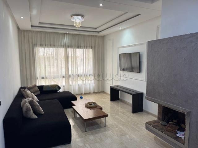 Appartement location à Anfa, Gharb-Chrarda-Beni Hssen