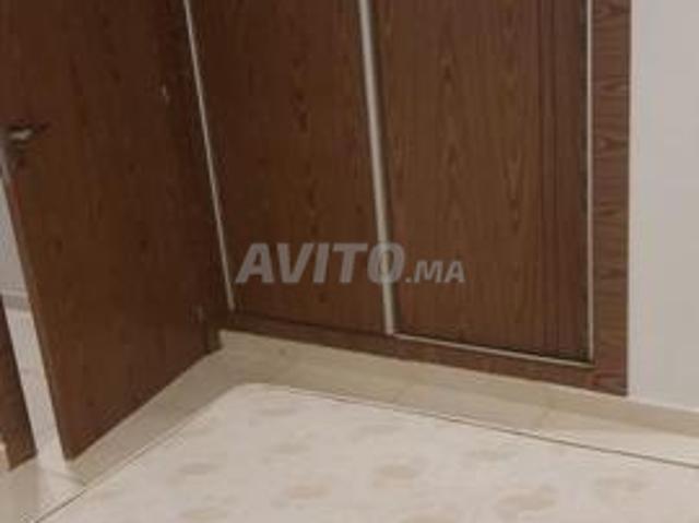 Appartement location à El Ma, Gharb-Chrarda-Beni Hssen