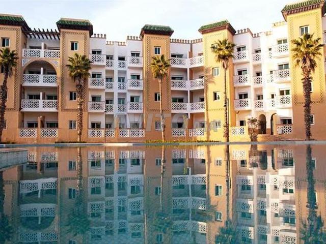 Appartement location à Mansouria, Gharb-Chrarda-Beni Hssen