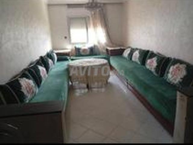 Appartement location à Anfa, Gharb-Chrarda-Beni Hssen