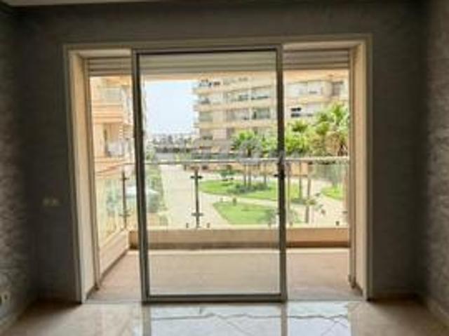 Appartement location à Haut Founty, Agadir