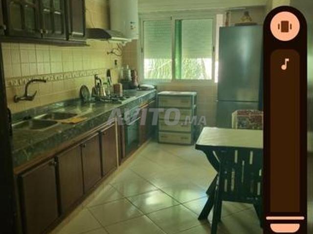 Appartement location à Témara