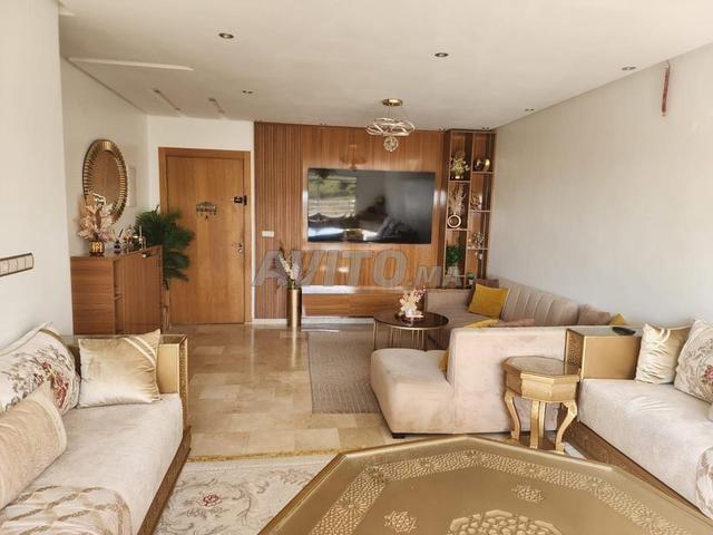 Appartement location