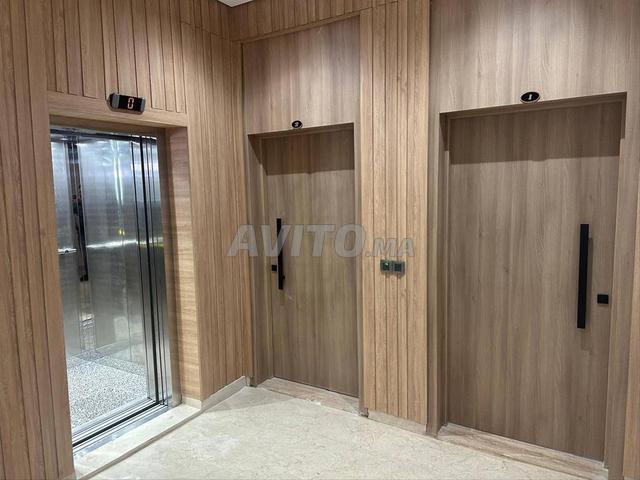 Appartement location à Anfa, Gharb-Chrarda-Beni Hssen