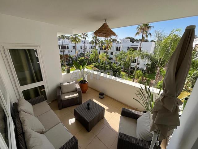Appartement location