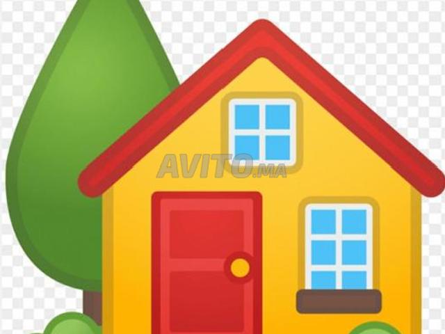 Appartement location à Anfa, Gharb-Chrarda-Beni Hssen