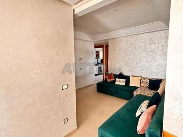 Appartement location à Mohammedia, Gharb-Chrarda-Beni Hssen