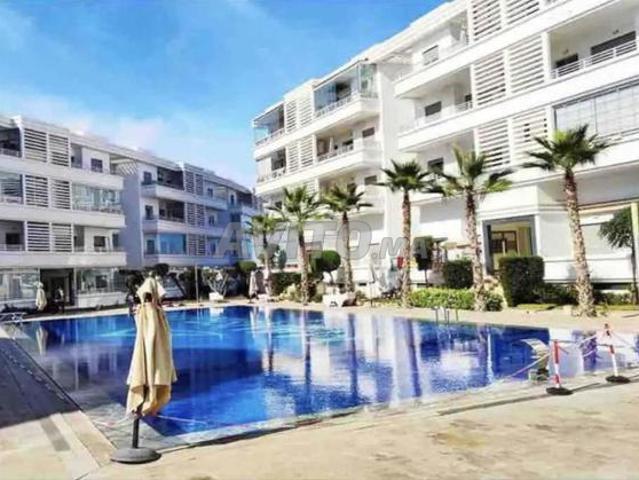 Appartement location à Mansouria, Gharb-Chrarda-Beni Hssen