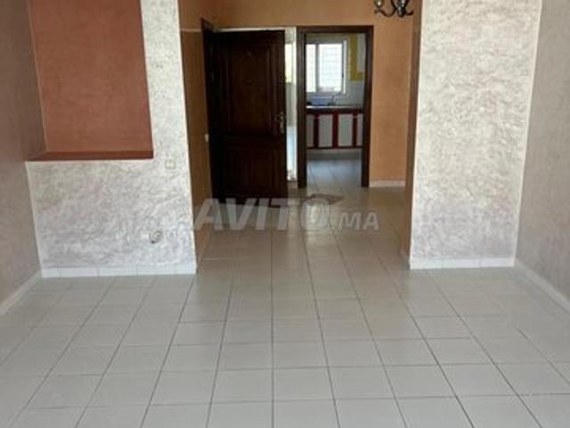 Appartement location à Rbat