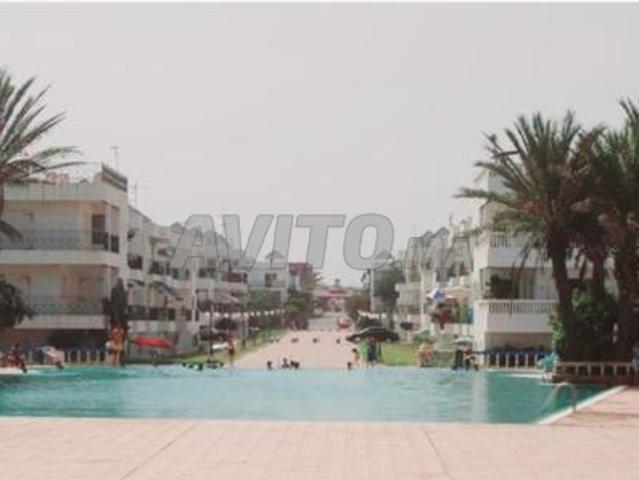Appartement location à Mansouria, Gharb-Chrarda-Beni Hssen