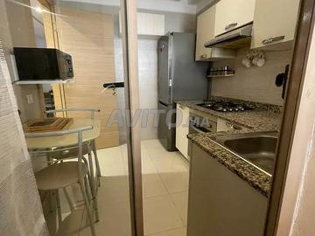 Appartement location