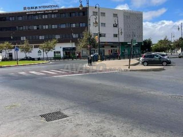 Appartement location à Hay Nahda, Ben Slimane