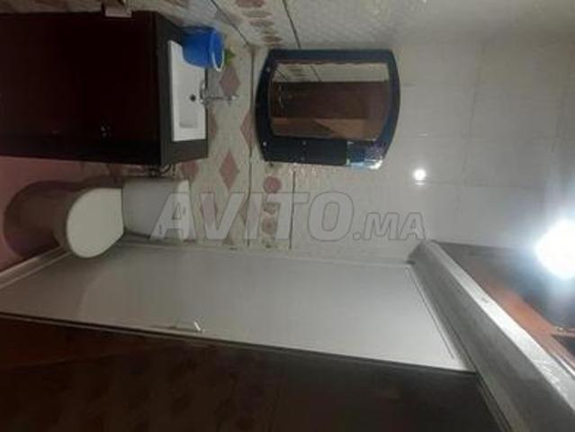 Appartement location à Anfa, Gharb-Chrarda-Beni Hssen