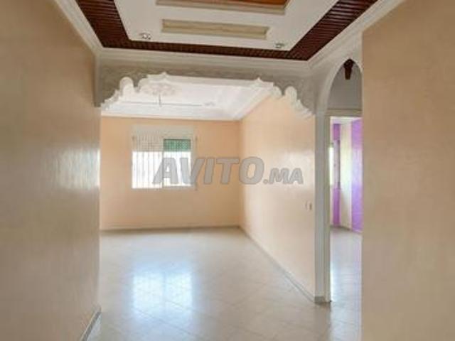 Appartement location à El Ma, Gharb-Chrarda-Beni Hssen