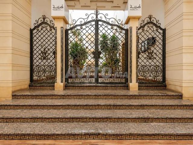 Appartement location à El Ma, Gharb-Chrarda-Beni Hssen