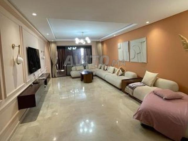 Appartement location à Anfa, Gharb-Chrarda-Beni Hssen