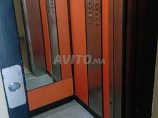 Appartement location à Meknès