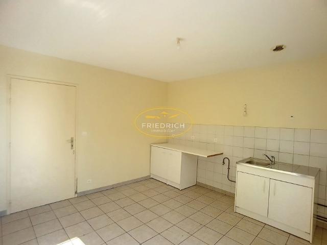 Appartement location à Bar-le-Duc, Revigny-sur-ornain