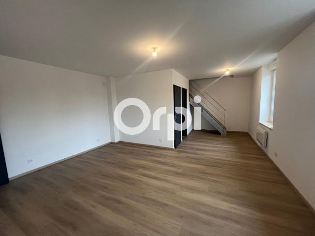 Appartement location à Bar-le-Duc, Revigny-sur-ornain
