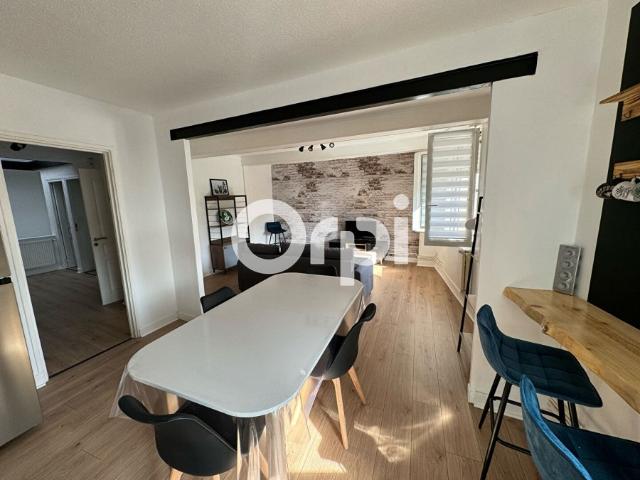 Appartement location à Bar-le-Duc, Revigny-sur-ornain