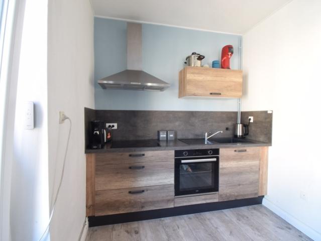 Appartement location à Bar-le-Duc, Revigny-sur-ornain