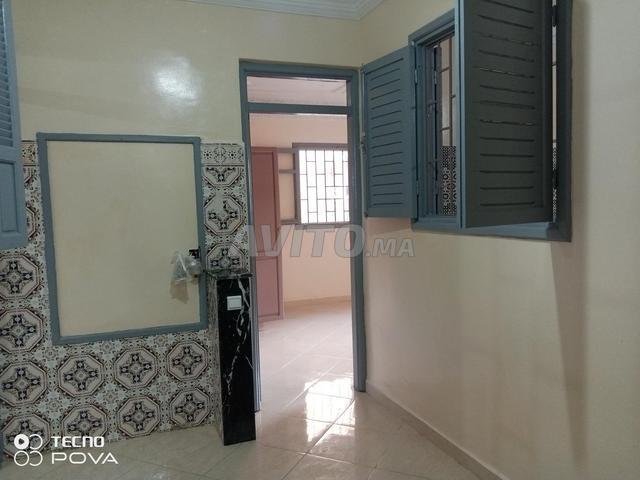 Appartement location à Rbat