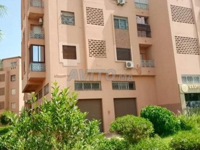 Appartement location à Marrakech, L'Oriental