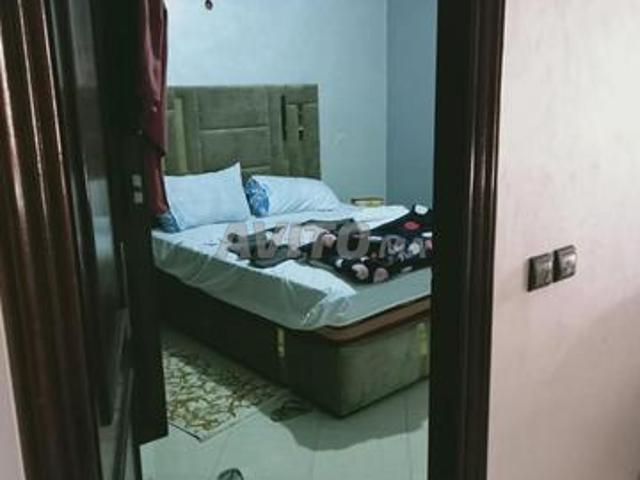 Appartement location à Centre Ville