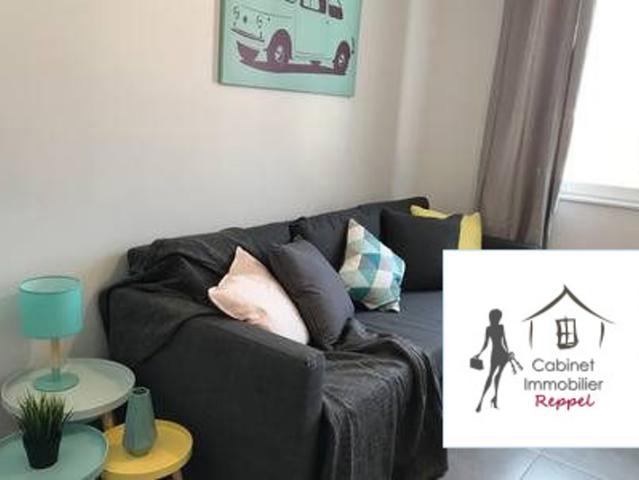 Appartement location à Sélestat-Erstein, Rhinau