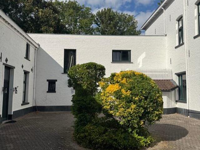 Kot location à Le Rode, Brabant