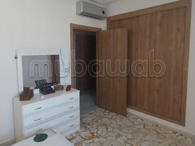 Appartement location à Tangero, Tanger-Tétouan