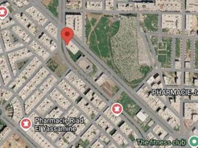 Appartement location à Fès