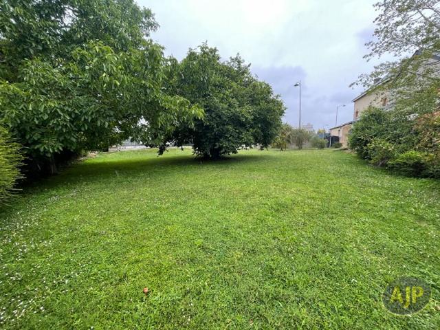 Appartement location à Châteaubriant-Ancenis, Riaillé