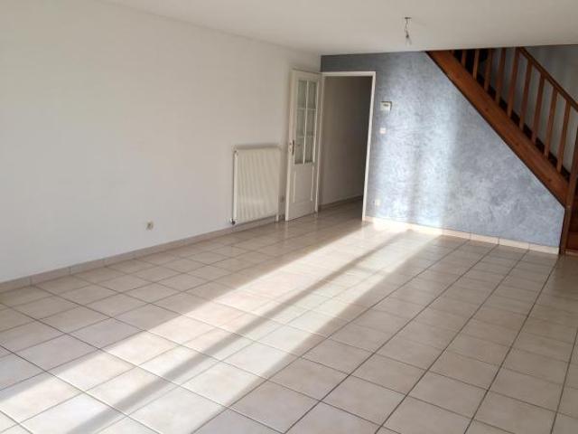 Appartement location à Nancy, Richardménil
