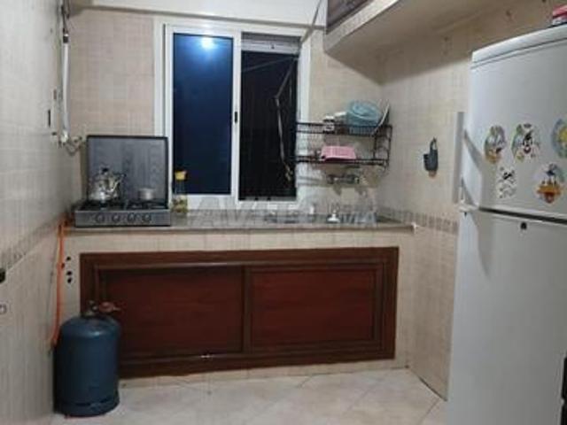 Appartement location à Centre Ville