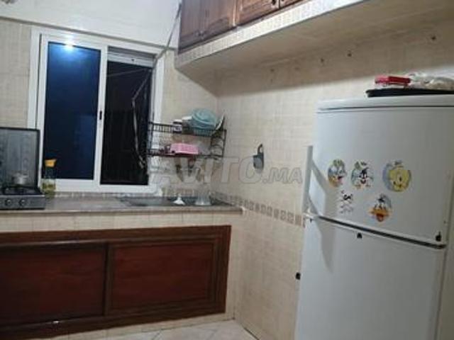 Appartement location à Témara