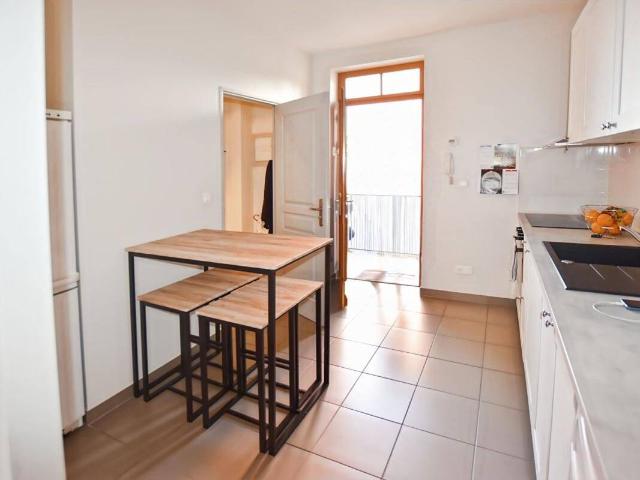 Studio location à Roanne, Loire