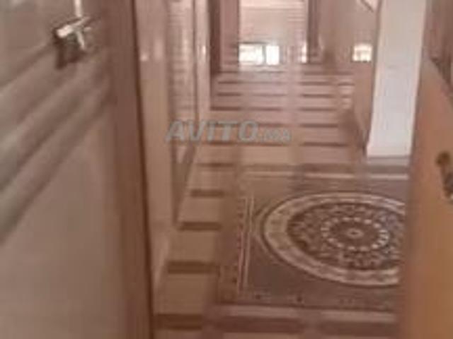 Appartement location à Anfa, Gharb-Chrarda-Beni Hssen