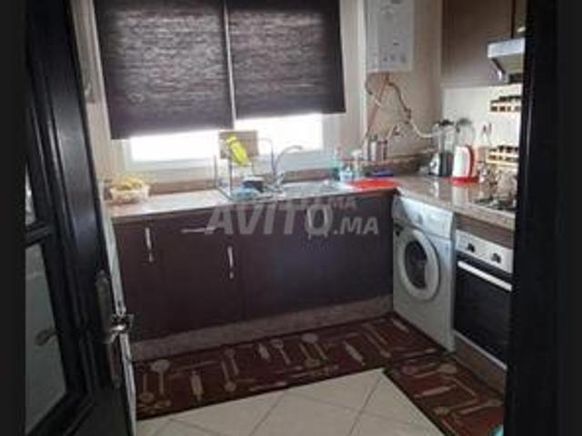 Appartement location à Anfa, Gharb-Chrarda-Beni Hssen