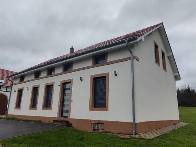 Appartement location à Sarreguemines, Rohrbach-lès-bitche
