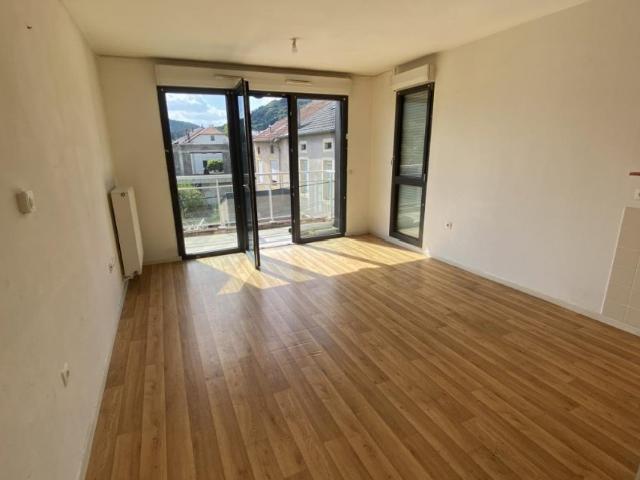 Appartement location à Metz, Rombas