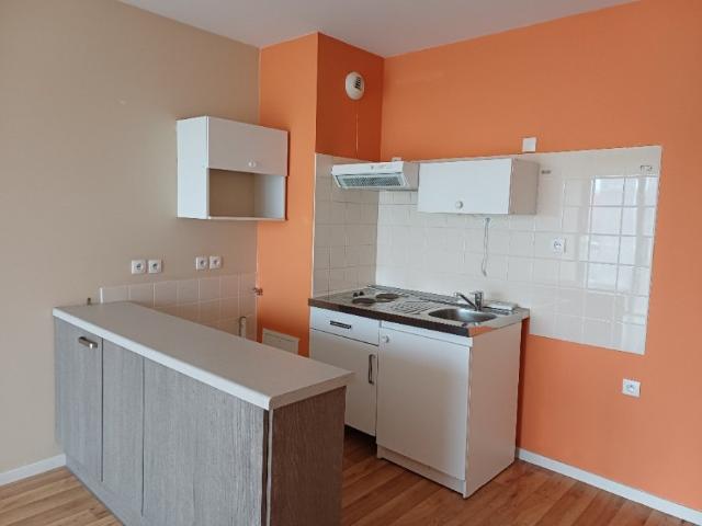 Appartement location à Metz, Rombas